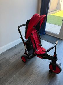 Small Trike