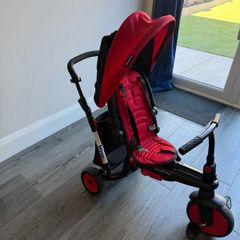 Small Trike