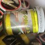 Water Queen Trout Paste Professional Floating Bait Made in France Image 2