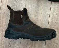 Xpert Work Boots - uk12 eu47