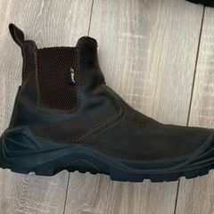 Xpert Work Boots - uk12 eu47