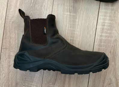 Xpert Work Boots - uk12 eu47