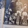 Manchester United ,Book no. 4/ 1969 Image 7