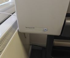 HP designjet 500