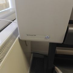 HP designjet 500