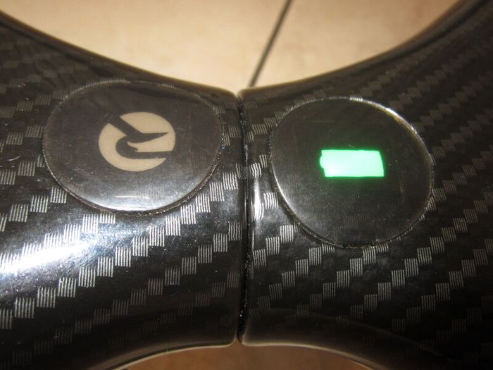 Smart hoverboard