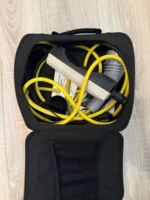 BMW Granny Charging Cable.