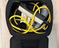 BMW Granny Charging Cable.