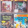 Great GERMAN LANGUAGE dvds. Special Offer,  Any 10 /12 /16 Dvds. Free Postage Image 6