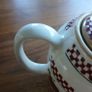 Nicholas Mosse Teapot Image 3