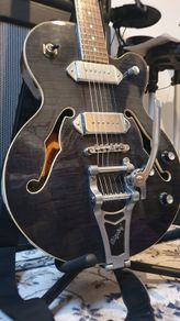 Epiphone Wildkat