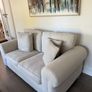 Deco 4-Seater & 2-Seater Sofa Set  Excellent Cond Image 8