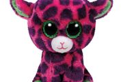 TY Beanie Boo - Gilbert the Giraffe
