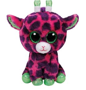 TY Beanie Boo - Gilbert the Giraffe
