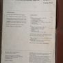 Violin Exam papers, sight reading and method book, Grade 1-5 Image 5