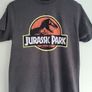 Jurassic Park T-shirt Image 3