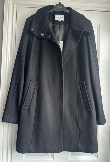 Cole Haan coat -Size 12/14
