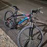 B twin mtb mountain bike Image 5