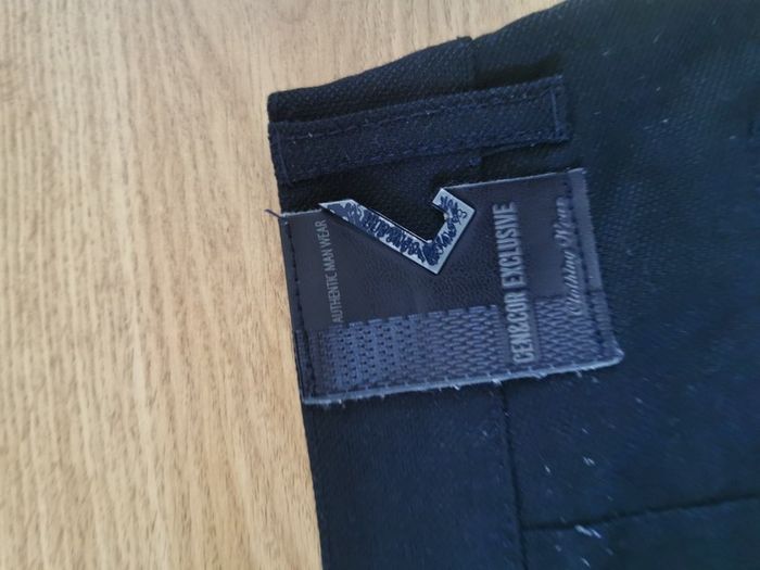 Classic men jeans