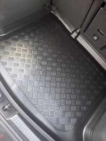Cupra Born / Volkswagen ID.3 boot liner
