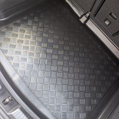 Cupra Born / Volkswagen ID.3 boot liner