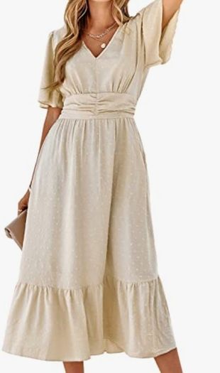New BebreezChic dress