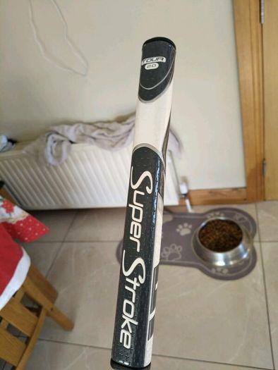 Ping Putter