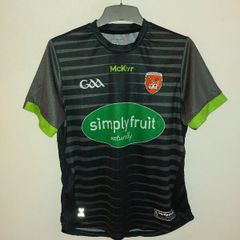 armagh gaa jersey