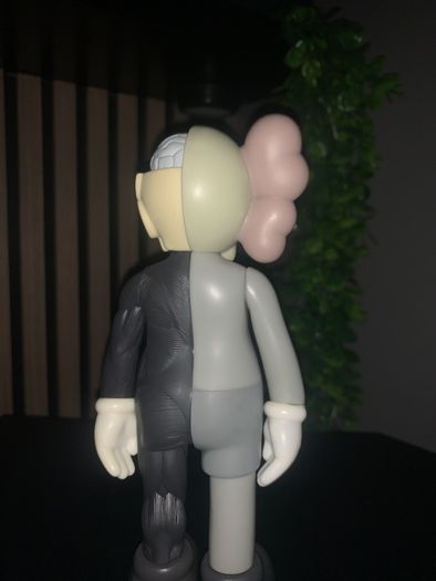 KAWS collectibles