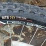 26 Inch Front Disc Wheel Image 6