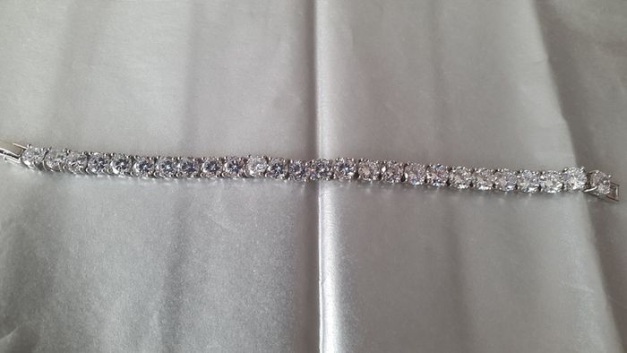 Tennis Bracelet