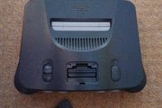 N64 Console