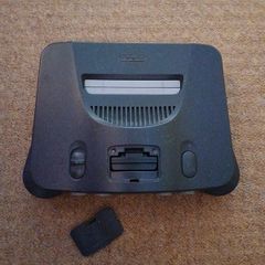 N64 Console