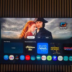 Samsung 55 inch QN 85 4 k tv