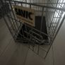 Small dog crate Image 5