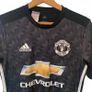 Manchester United Jersey Image 4