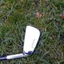 mizuno blades TP 19 and Staff Bag Image 7