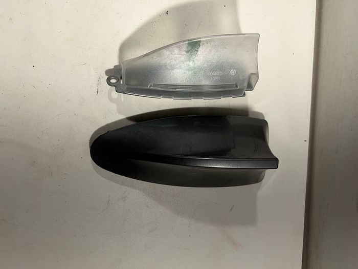 Bmw 5 Series F10 2012 Exterior Roof Aerial Antenna Shark Fin 9141464 A3l2b325g