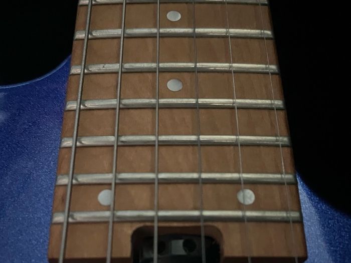 Charvel Pro Mod DK24 carmelized maple neck fretboard  Made in Mexico 2020 brand new electric guitar parts accessories
