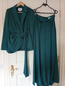 Coast Blazer and Trousers Co-Ord