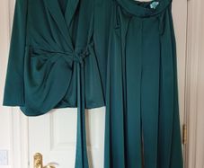 Coast Blazer and Trousers Co-Ord