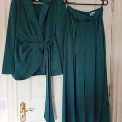 Coast Blazer and Trousers Co-Ord