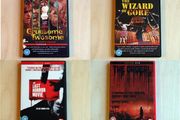 Tartan Terror (DVD)