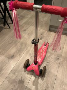 micro scooter