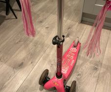 micro scooter