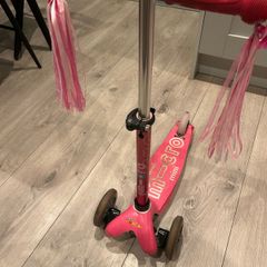 micro scooter
