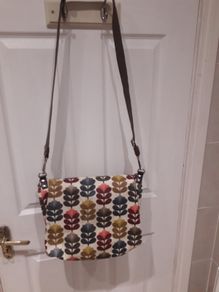 Orla Kiely Multi Stem Tote Bag PRICE DROP