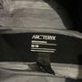 Arc'teryx goretex waterproof coat Image 3