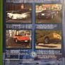 Project Gotham Racing [2001] (XBox Game) Image 2