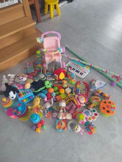 toys